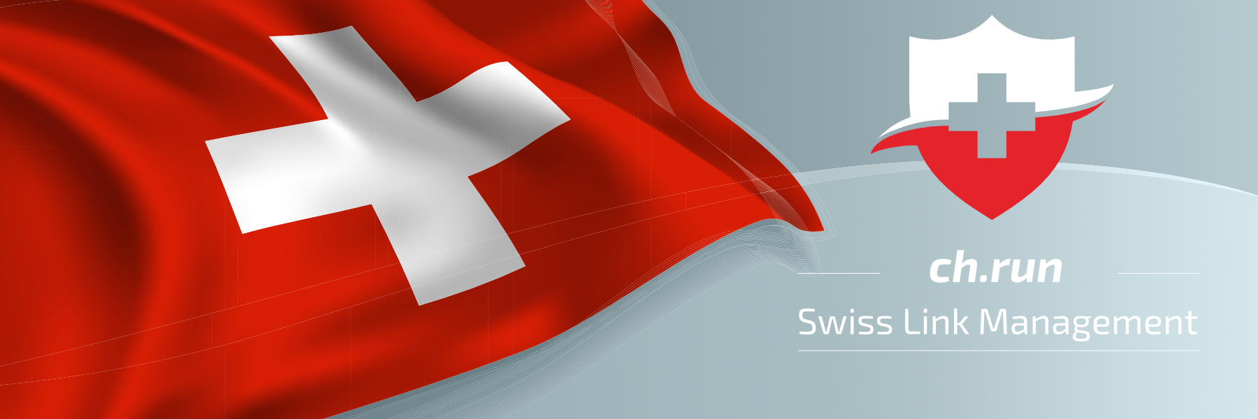 Swiss Link Management „ch.run“